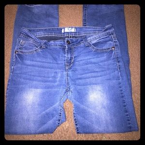 💙Juniors jeans size 13💙